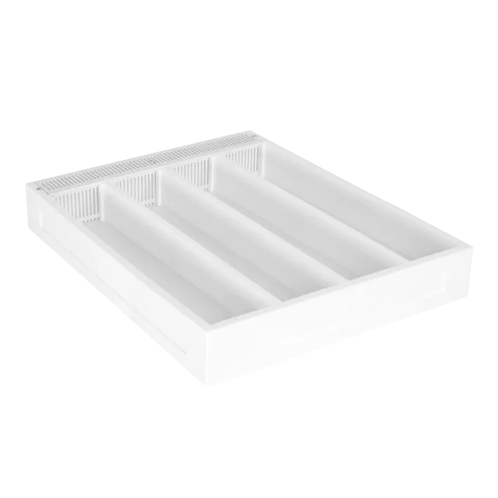 Avilys keturioms bičių motinėlėms arba šeimelėms Dadan 