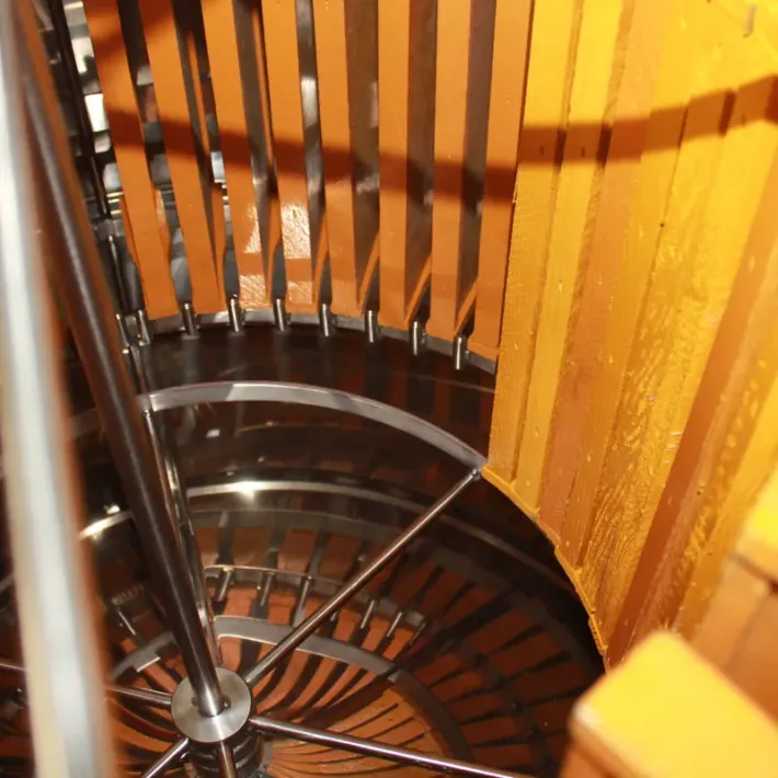 Radialinis 27/54/54 rėmelių  medsukis, elektrinis, nerūdijančio plieno