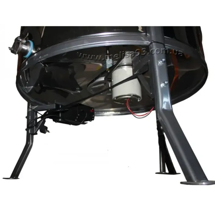 Radialinis 27/54/54 rėmelių  medsukis, elektrinis, nerūdijančio plieno