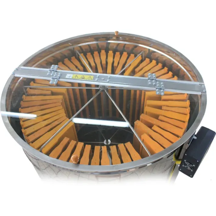 Radialinis 27/54/54 rėmelių  medsukis, elektrinis, nerūdijančio plieno