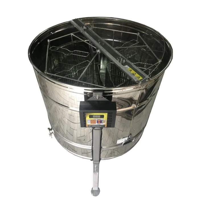 Kasetinis automatinis 6/12 kasečių medsukis 