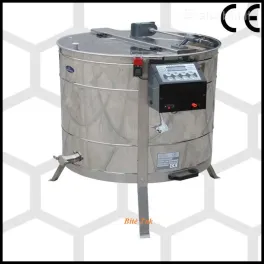 Radialinis 4/20 rėmelių universalus medsukis, elektrinis, nerūdijančio plieno