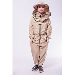 Bitininko kombinezonas, vaikiškas, 140 cm