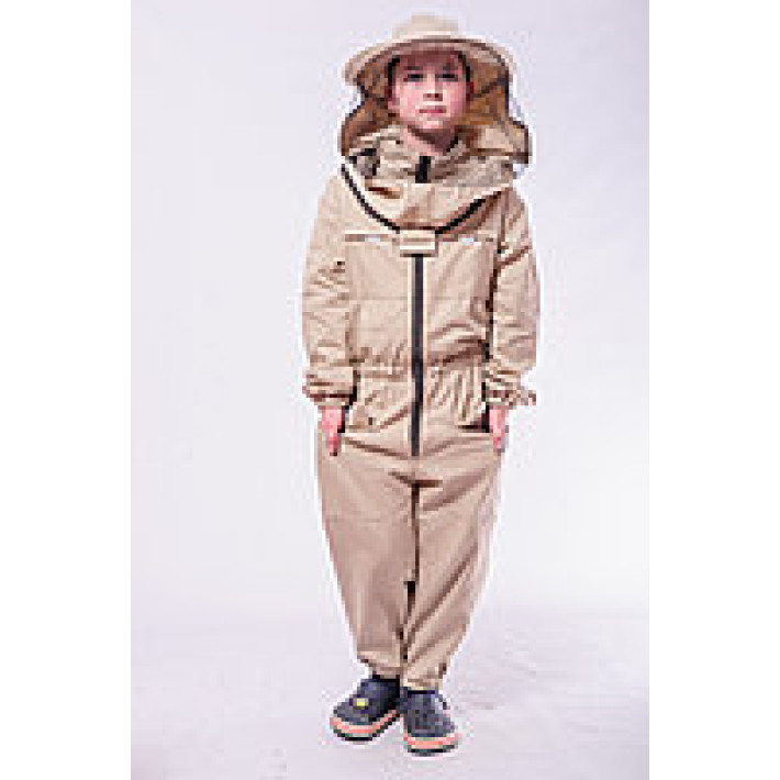 Bitininko kombinezonas, vaikiškas, 140 cm