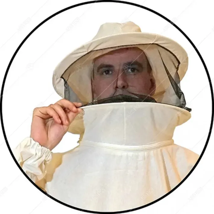 Striukė plona medvilninė, 58-60 dydis