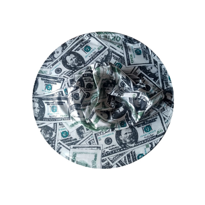 Striukė plona medvilninė, 46-48 dydis