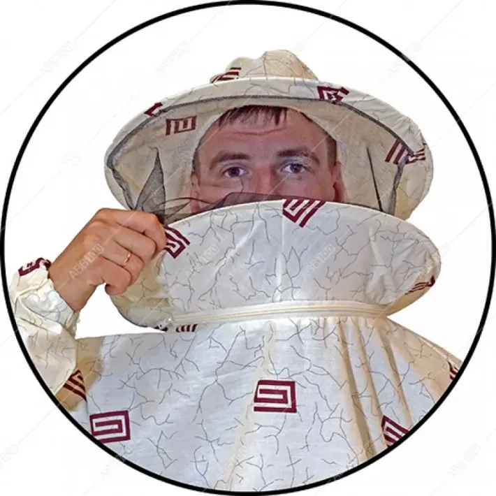 Striukė plona medvilninė, 46-48 dydis