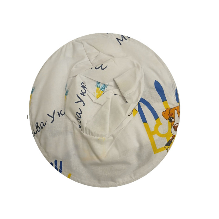 Striukė plona medvilninė, 54-56 dydis