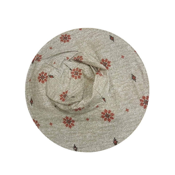 Striukė plona medvilninė, 62-66 dydis