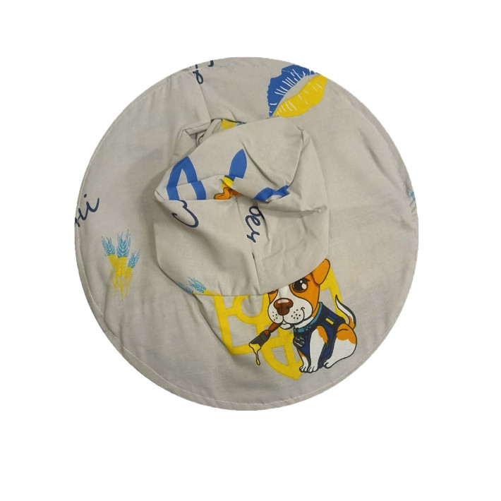 Striukė plona medvilninė, 58-60 dydis