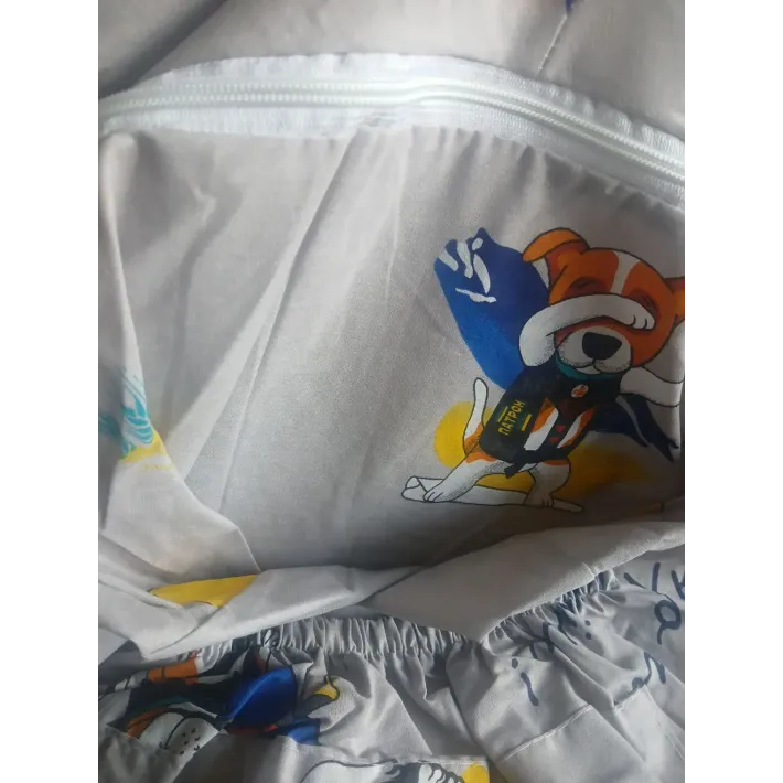 Striukė plona medvilninė, 58-60 dydis