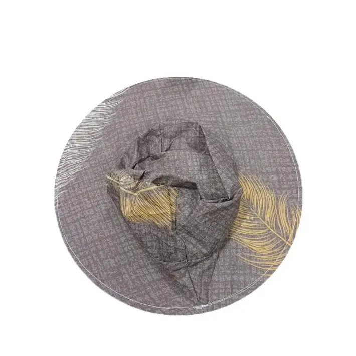 Kepurė bitininkui, satinas