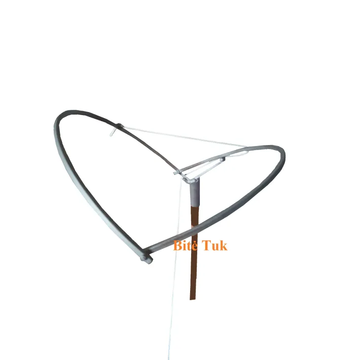 Spiečių gaudyklė-maišas spiečiams nuimti