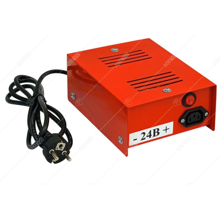 Medsukio maitinimo  ,rėmelių vaškuolių įlydytuvas blokas 24v/270w