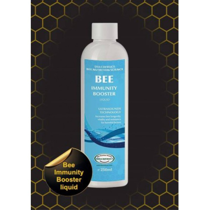 Bičių imuniteto stiprintojas  Bee Immunity Booster skystis 250ml
