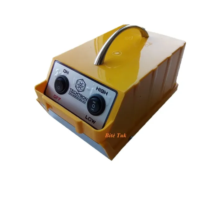 Vaškuolių įlydytuvas elektrinis 60 W