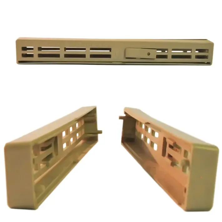 Izoliatorius plastikinis ("Milenina")