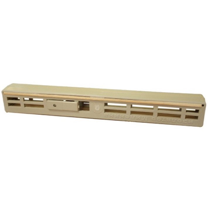 Izoliatorius plastikinis ("Milenina")