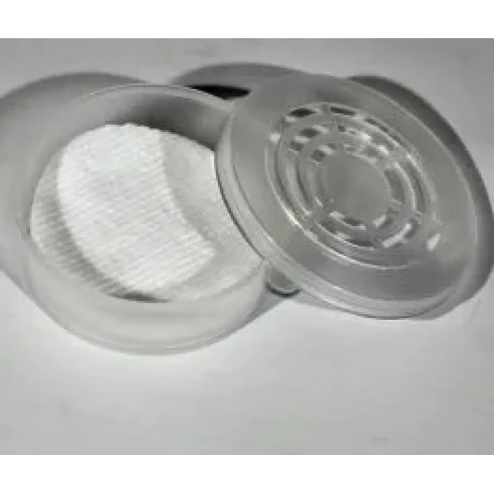 Skruzdžių rūgšties garintuvas, mažas