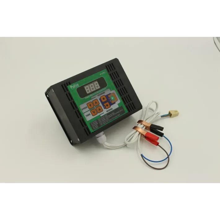 Medsukio valdymo pultas 100w