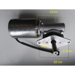 Medsukio variklis 75w su reduktorium