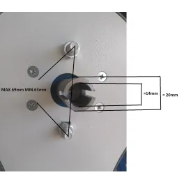 Variklis medsukio  100w  EURO  su valdymu serbiškiems medsukiams