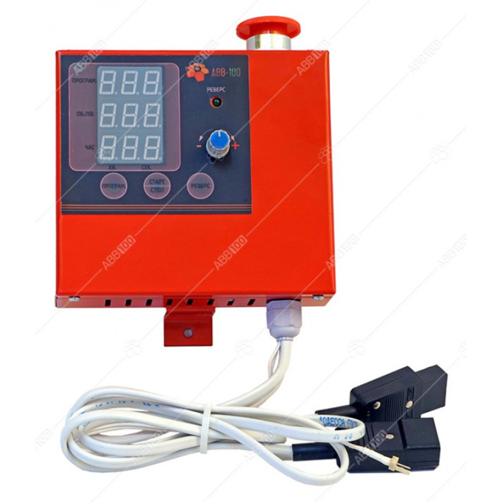 Medsukio valdymo pultas 150w