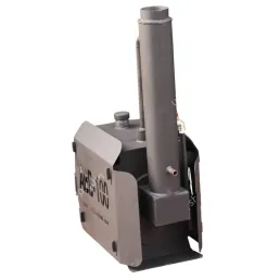 Garo generatorius PRO7.0 elektrinis 2.3kW