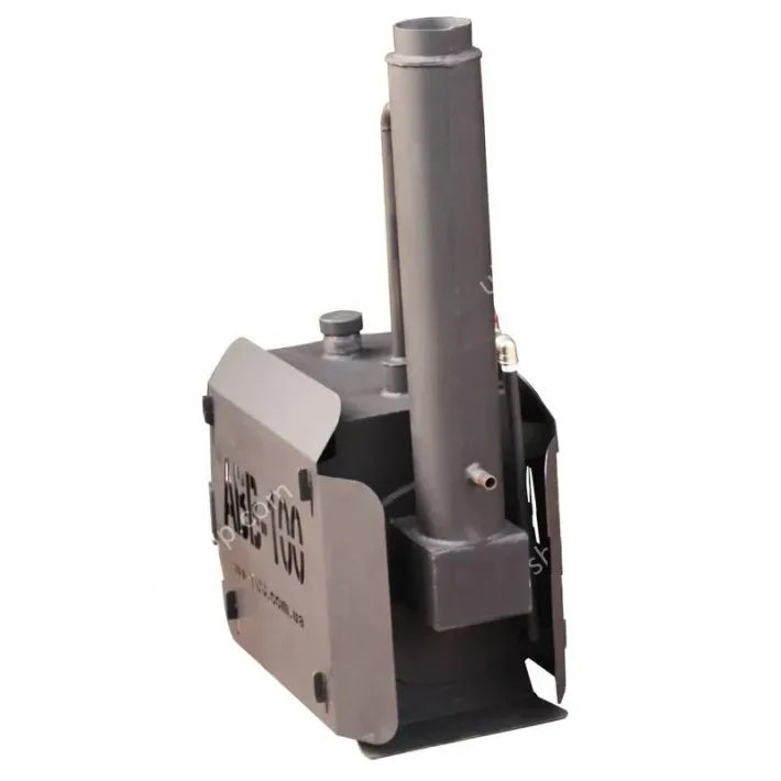 Garo generatorius 23L  "Laukinis"