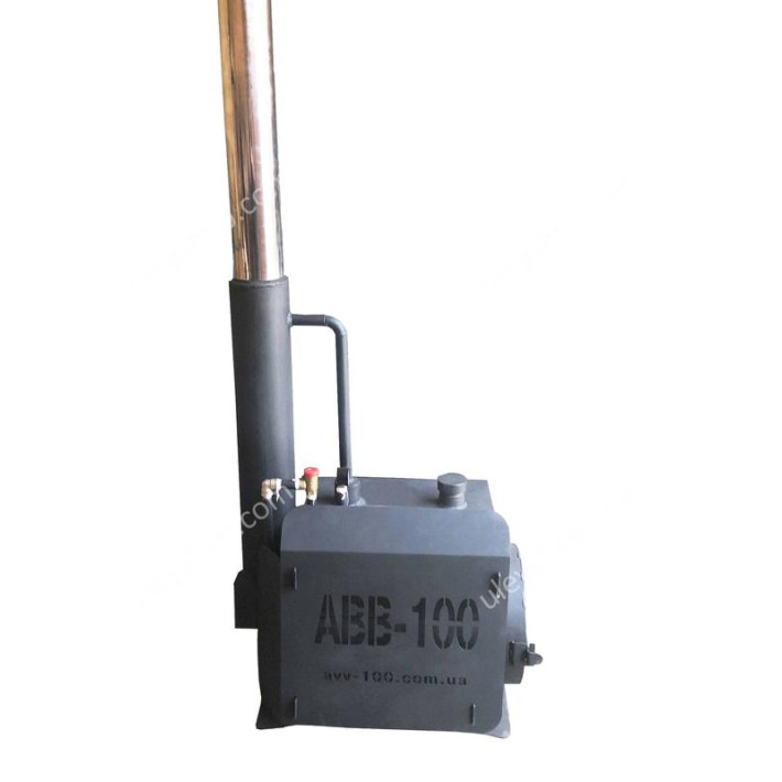 Garo generatorius 23L  "Laukinis"