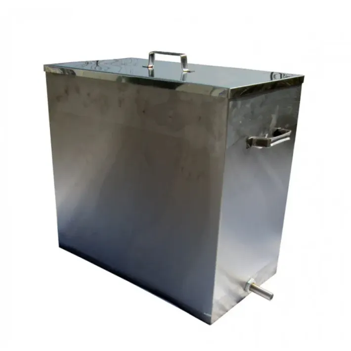 Garinis vaško lydytuvas - rėmelių dezinfekatorius 6R