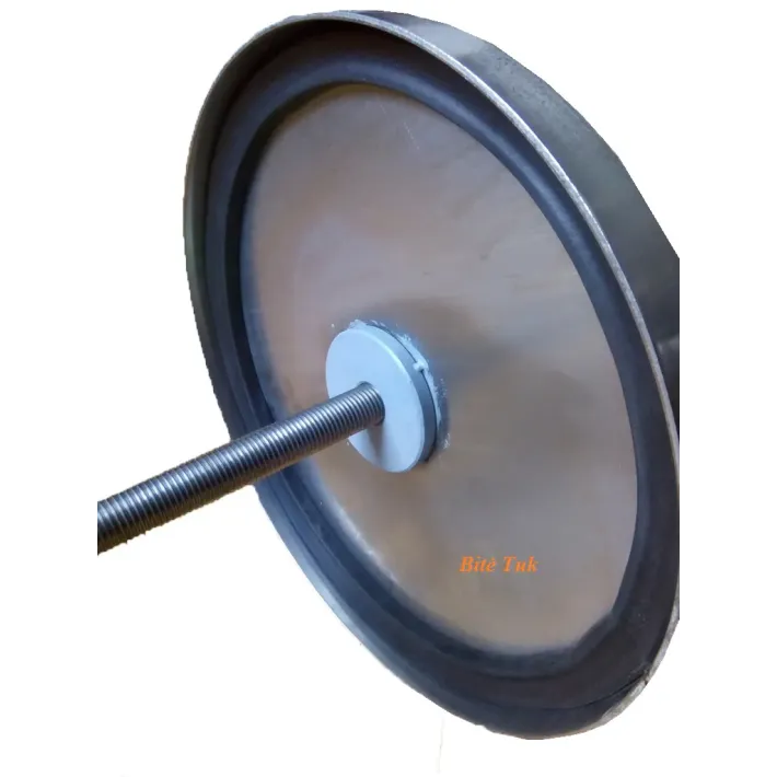 Garinis vaško lydytuvas presas kaitinamas elektra arba dujomis PROFI