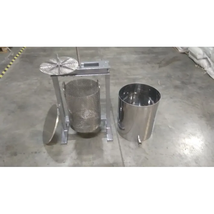 Vaško lydymo komplektas 