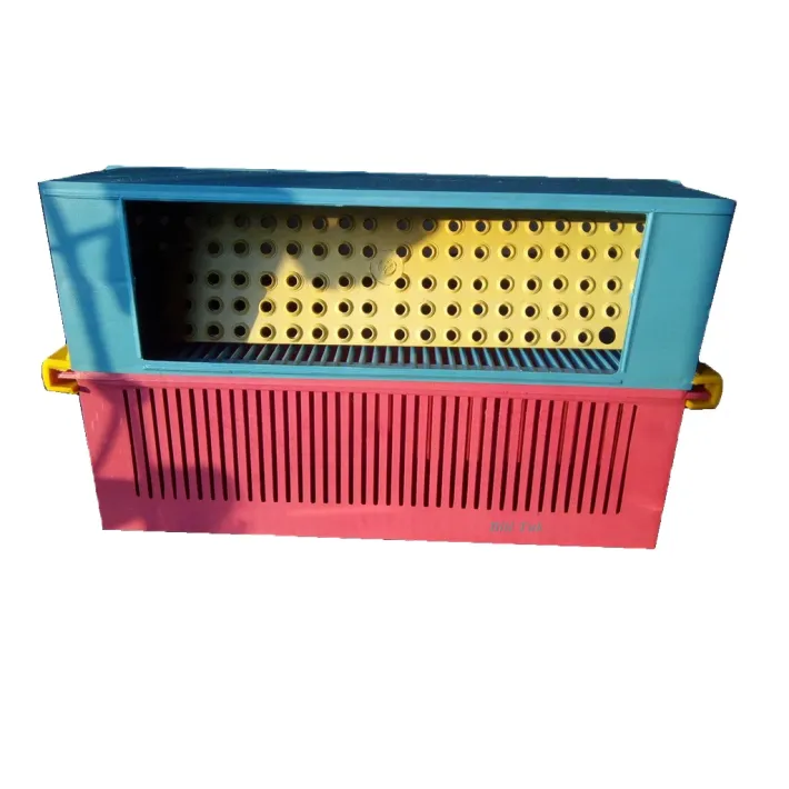 Žiedadulkių rinktuvas 1409