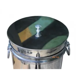 20 l honey storage box