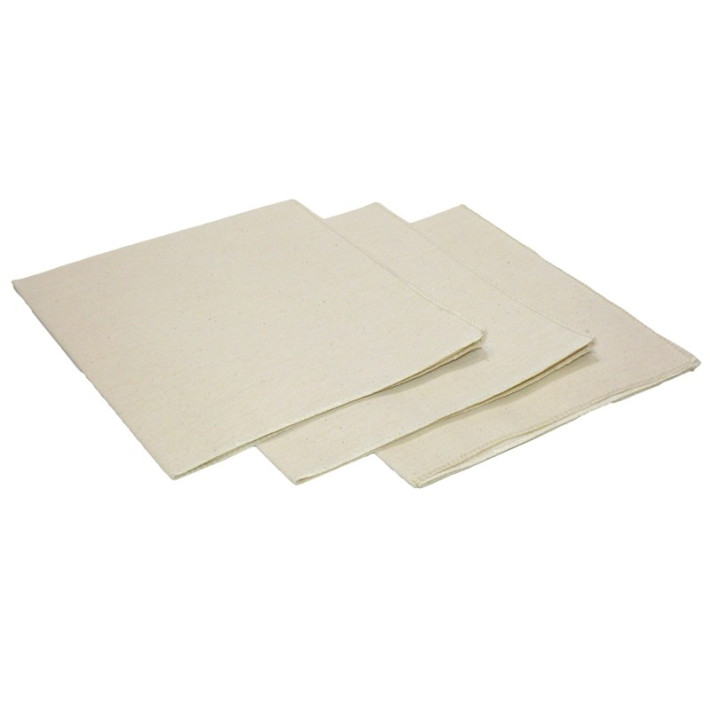 Drobė (dvinytė) 45x52