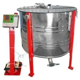 Centrifugal Wax Melter Ø740 “Maliatko”
