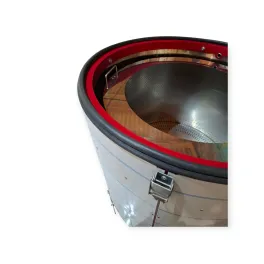 Insulated Centrifugal Wax Melter Ø740 “Maliatko-2”