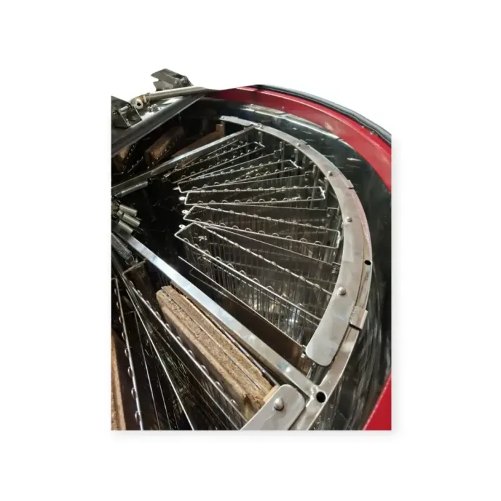 Insulated Universal Centrifuge Ø1200 “Pomichnytsia-3”