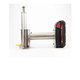 Oksalo rūgšties garintuvas  InstantVap Lite 145w/18V su dozatoriumi