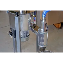 Duonelės kūlimo mašina  18kg/1val