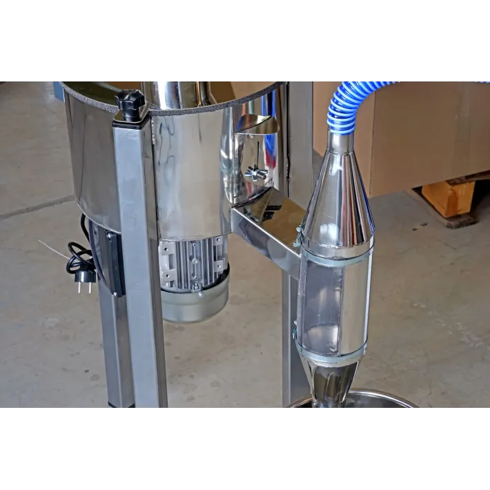 Duonelės kūlimo mašina  18kg/1val