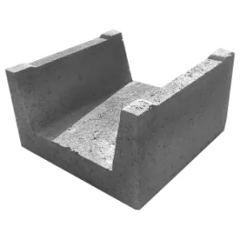Betoninis avilio stovas Dadant / Langstroth, BURNAT R41