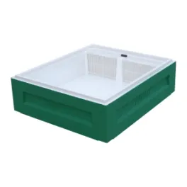 Korpusinė maitintuvė Dadant / Langstroth 11–12 l, BURNAT U58K