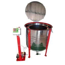 Vaško lydymo centrifuga 740mm