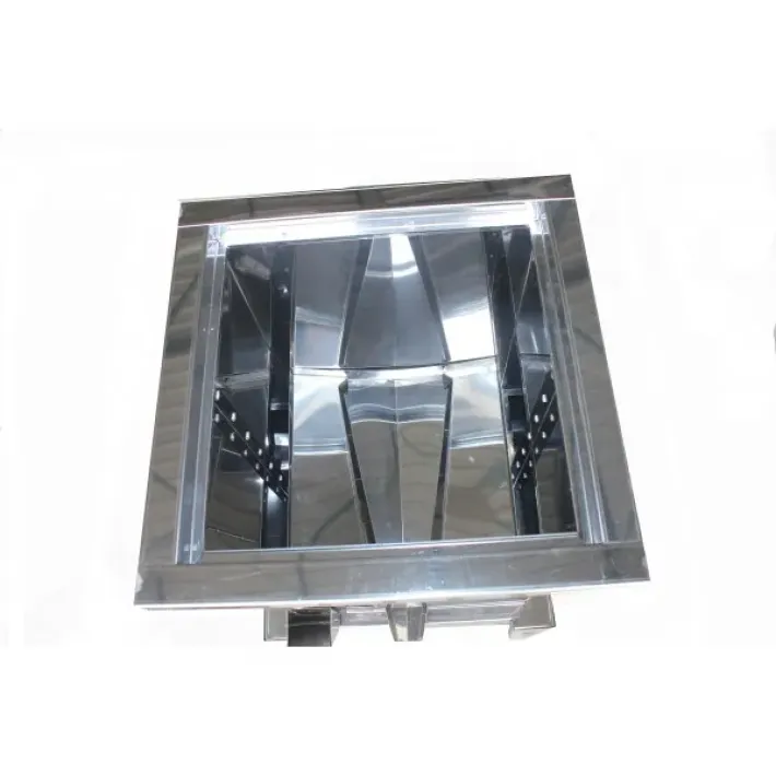 Garinis vaško lydytuvas  kvadratinis17 litrų