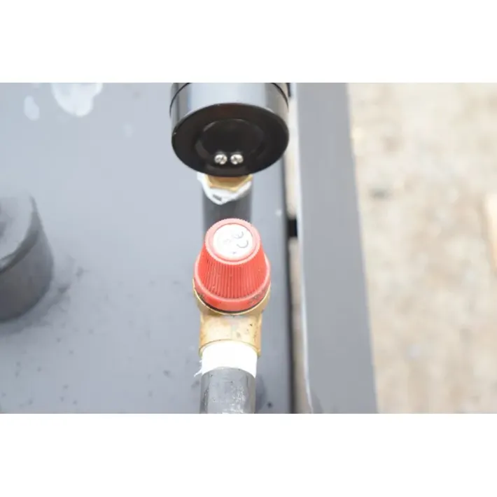 Garo generatorius 23L  "Laukinis"