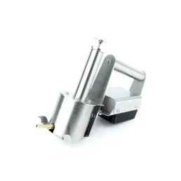 Oksalo rūgšties garintuvas InstantVap 18V Compact