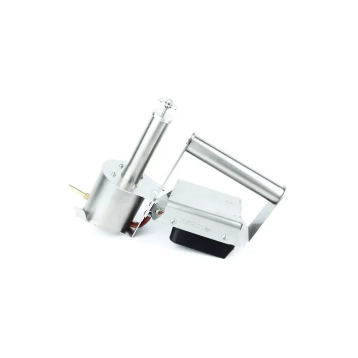 Oksalo rūgšties garintuvas InstantVap 18V Compact