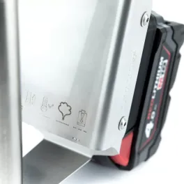 Испаритель щавелевой кислоты InstantVap 18V Compact